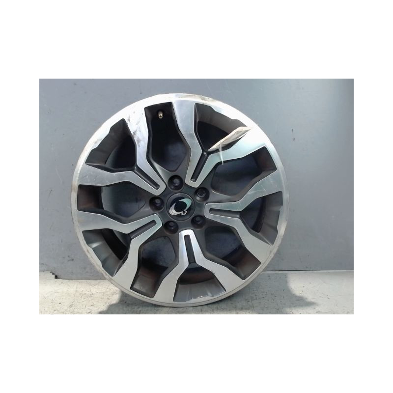 JANTE ALUMINIUM SSANGYONG KORANDO