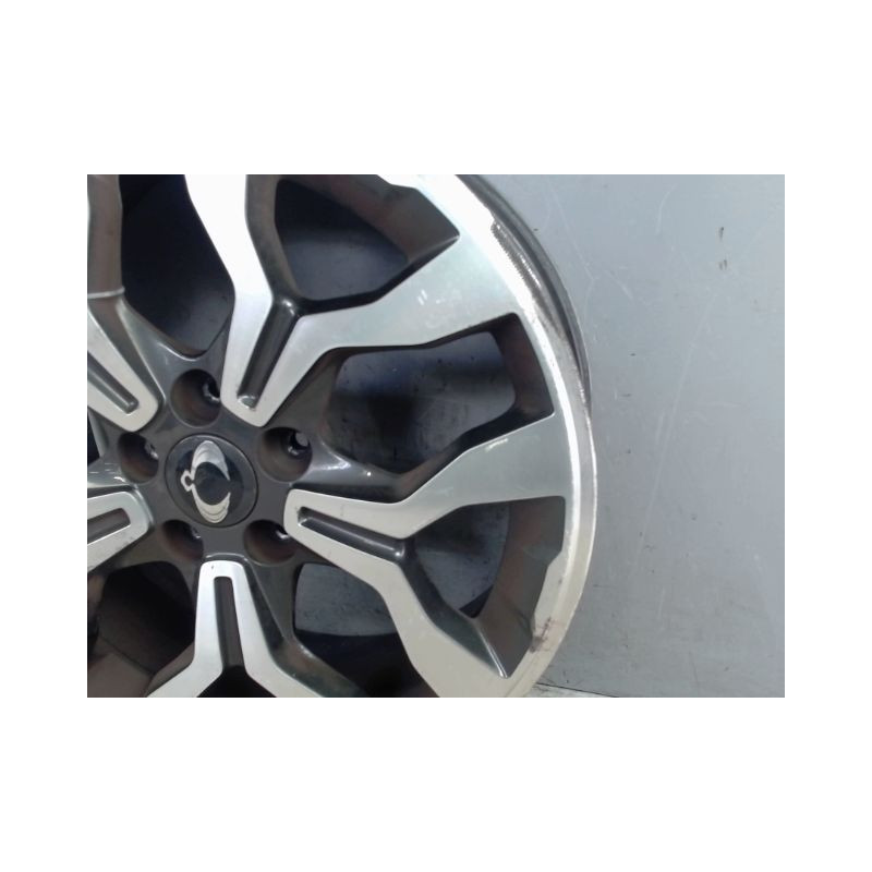 JANTE ALUMINIUM SSANGYONG KORANDO