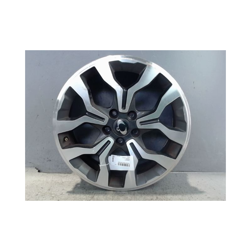 JANTE ALUMINIUM SSANGYONG KORANDO