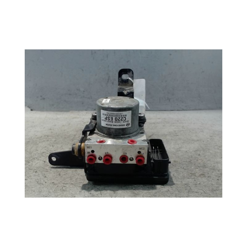 UNITE HYDRAULIQUE ABS SSANGYONG KORANDO