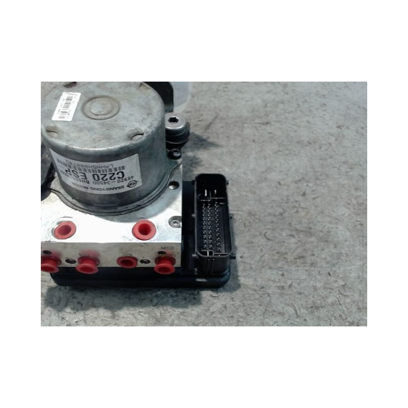 UNITE HYDRAULIQUE ABS SSANGYONG KORANDO