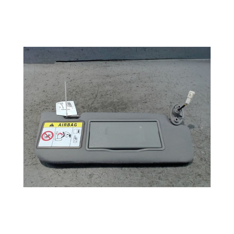 PARE-SOLEIL D SSANGYONG KORANDO