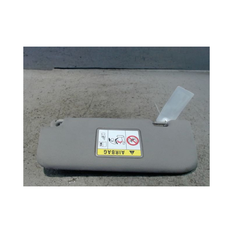 PARE-SOLEIL D SSANGYONG KORANDO