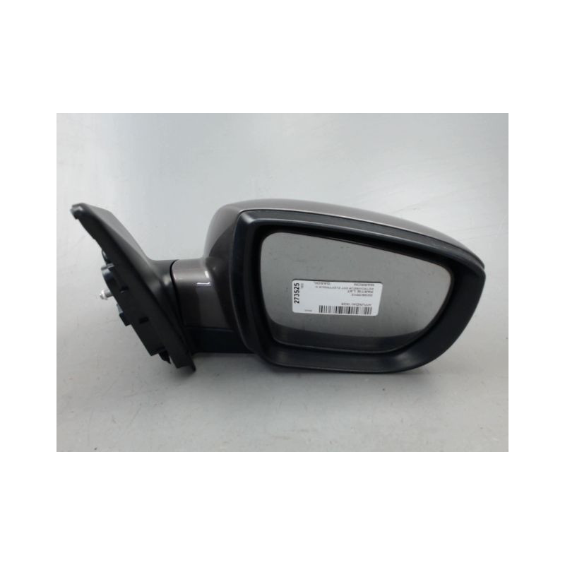 RETROVISEUR EXTERIEUR ELECTRIQUE DROIT HYUNDAI IX35