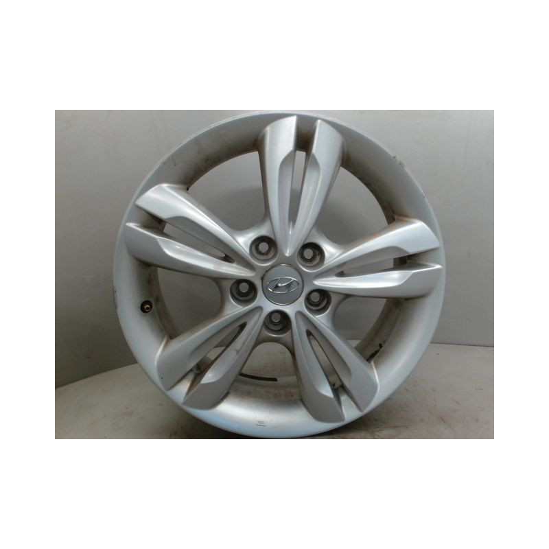 JANTE ALUMINIUM HYUNDAI IX35