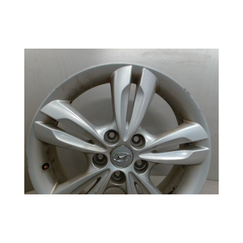JANTE ALUMINIUM HYUNDAI IX35