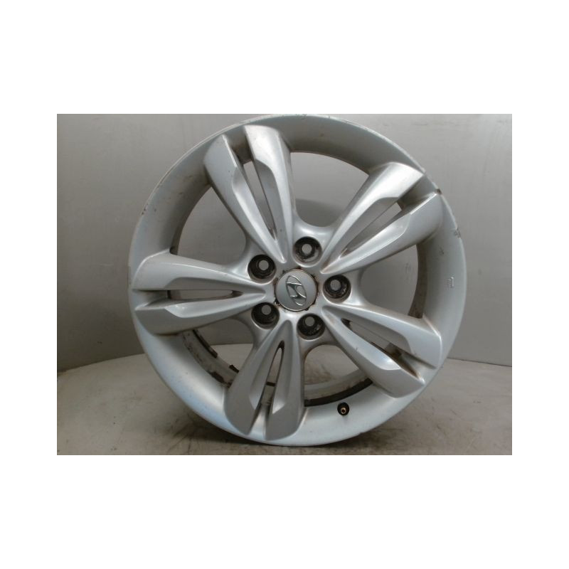 JANTE ALUMINIUM HYUNDAI IX35