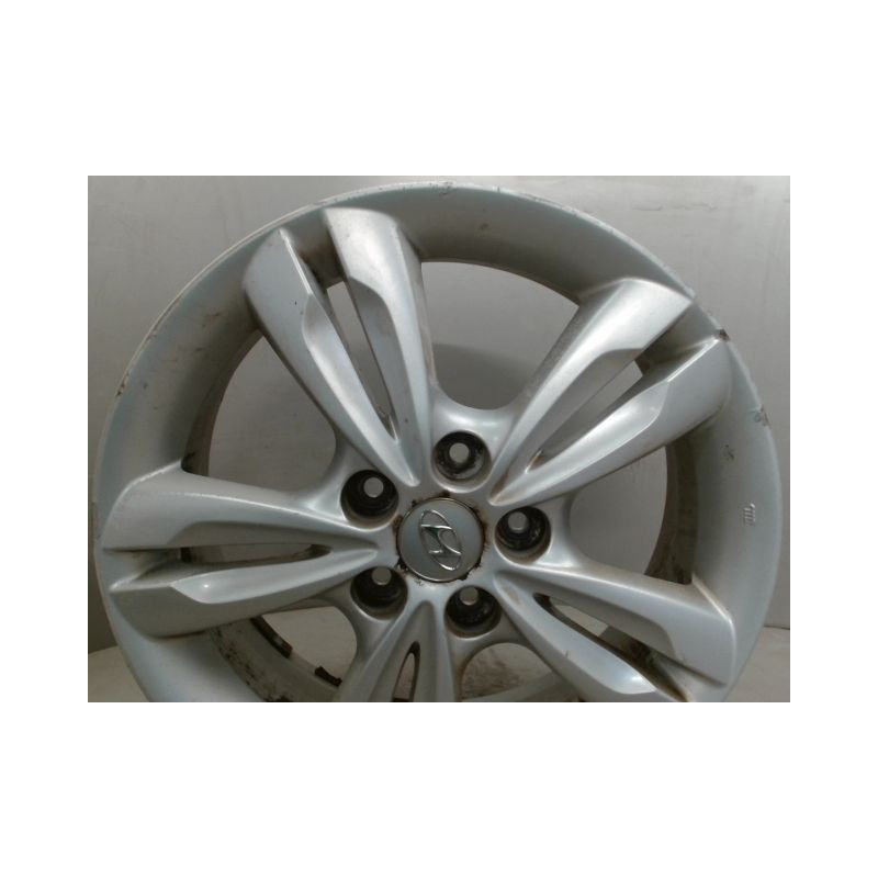 JANTE ALUMINIUM HYUNDAI IX35