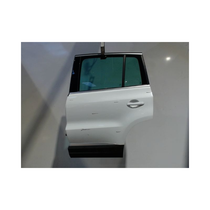 PORTE ARRIERE GAUCHE VOLKSWAGEN TIGUAN 2009-