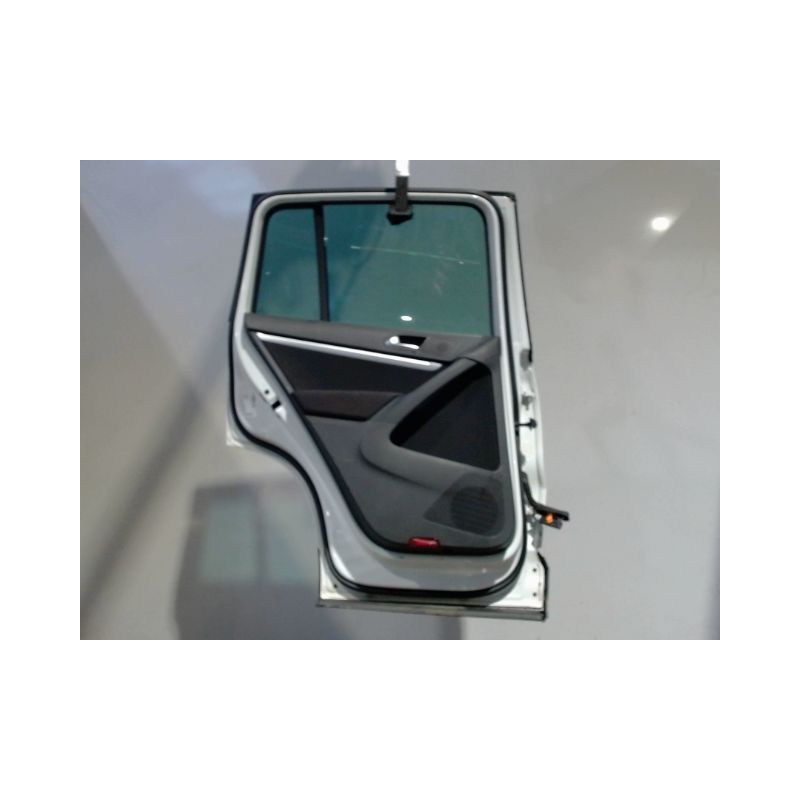 PORTE ARRIERE GAUCHE VOLKSWAGEN TIGUAN 2009-