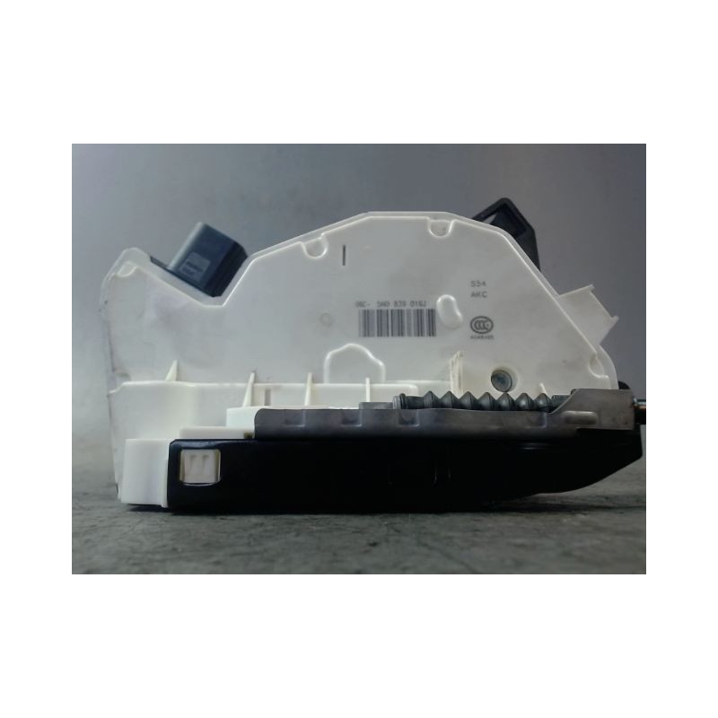 SYSTEME CONDAMNATION ARRIERE DROIT VOLKSWAGEN TIGUAN 2009-