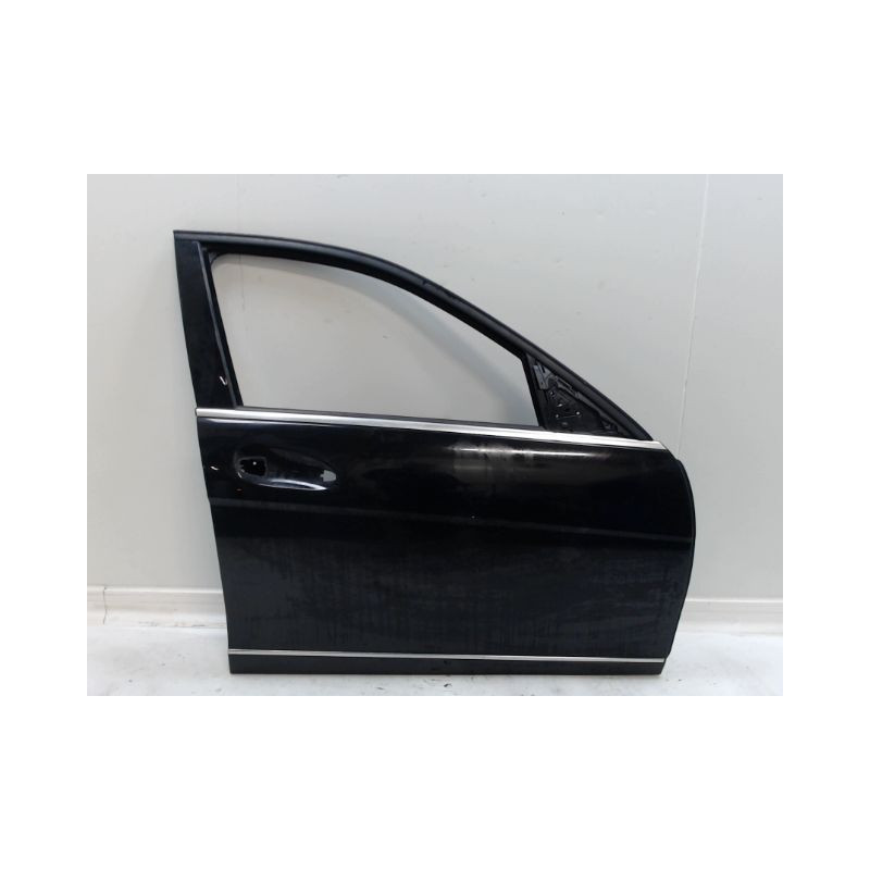 PORTE AVANT DROIT MERCEDES CLASSE C 2007-