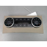 COMMANDE DE CHAUFFAGE MERCEDES CLASSE C 2007-