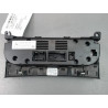COMMANDE DE CHAUFFAGE MERCEDES CLASSE C 2007-