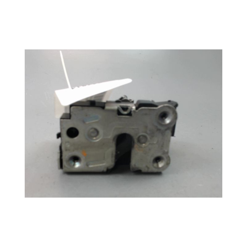 SYSTEME CONDAMNATION AVANT DROIT RENAULT KANGOO BREAK I Phase 2 2003-2007