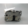 SYSTEME CONDAMNATION AVANT DROIT RENAULT KANGOO BREAK I Phase 2 2003-2007