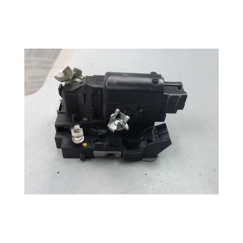 SYSTEME CONDAMNATION AVANT DROIT RENAULT KANGOO BREAK I Phase 2 2003-2007