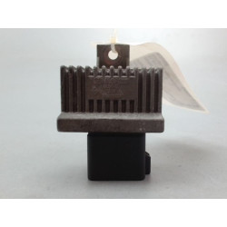 BOITIER DE PRECHAUFFAGE