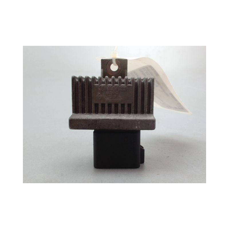 BOITIER DE PRECHAUFFAGE RENAULT KANGOO BREAK I Phase 2 2003-2007