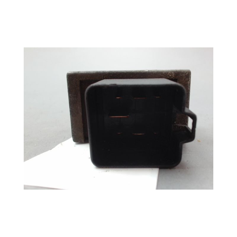 BOITIER DE PRECHAUFFAGE RENAULT KANGOO BREAK I Phase 2 2003-2007