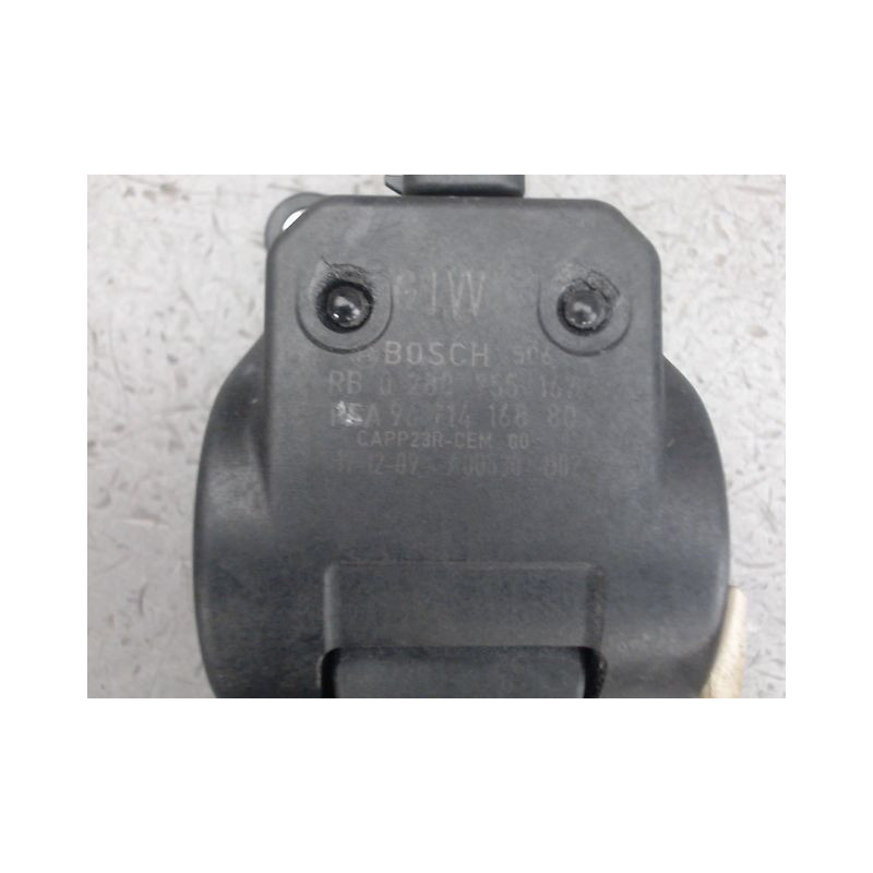 PEDALE ACCELERATEUR CITROEN BERLINGO