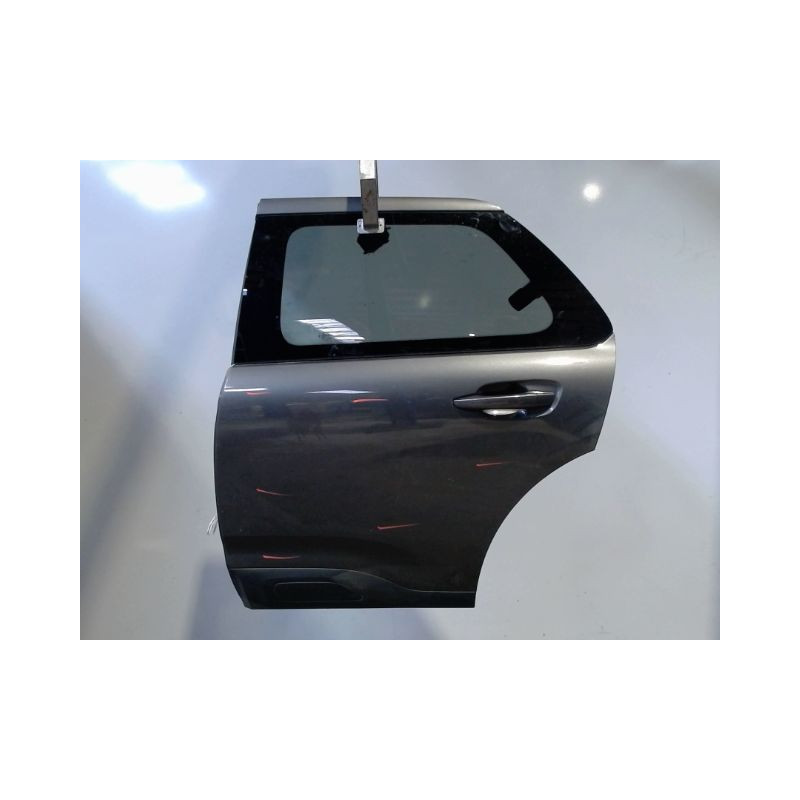 PORTE ARRIERE GAUCHE CITROEN C4 CACTUS