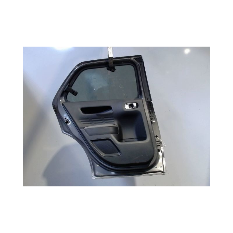 PORTE ARRIERE GAUCHE CITROEN C4 CACTUS
