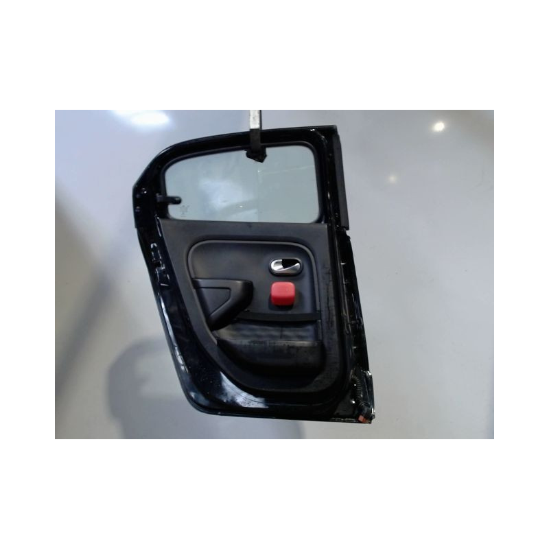 PORTE ARRIERE GAUCHE RENAULT TWINGO