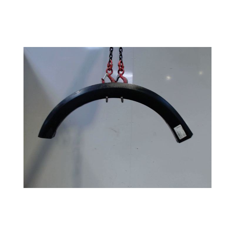 ELARGISSEUR AILE AVANT GAUCHE DACIA SANDERO 2008-