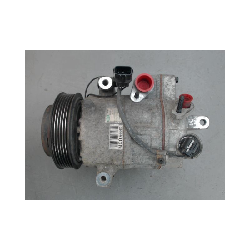 COMPRESSEUR AIR CONDITIONNE HYUNDAI IX35