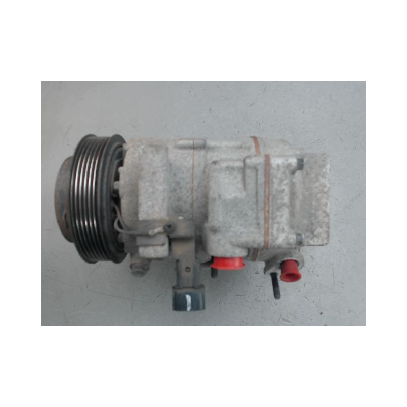 COMPRESSEUR AIR CONDITIONNE HYUNDAI IX35