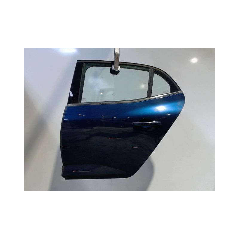 PORTE ARRIERE GAUCHE RENAULT MEGANE