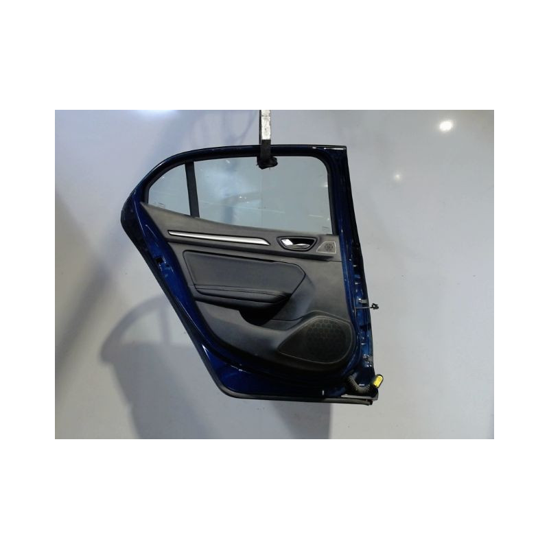 PORTE ARRIERE GAUCHE RENAULT MEGANE