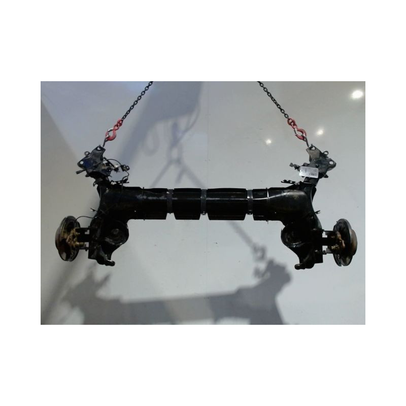 TRAIN ARRIERE RENAULT MEGANE