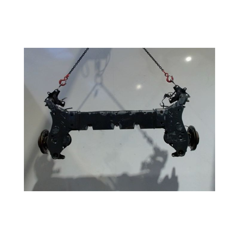 TRAIN ARRIERE RENAULT MEGANE
