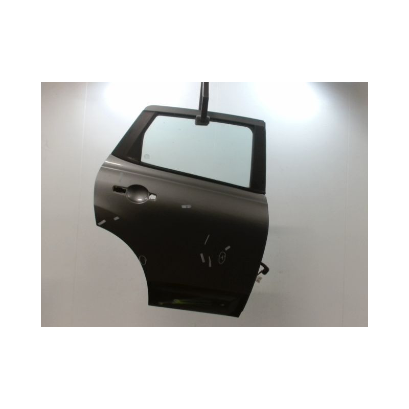 PORTE ARRIERE DROIT NISSAN QASHQAI +2 I Phase 2 LONG 2010-2014