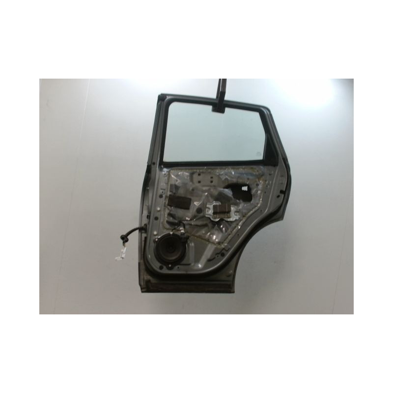 PORTE ARRIERE DROIT NISSAN QASHQAI +2 I Phase 2 LONG 2010-2014