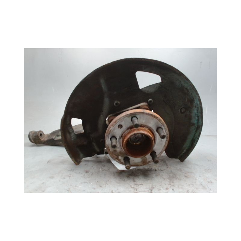 PIVOT AVANT DROIT LAND ROVER RANGE SPORT