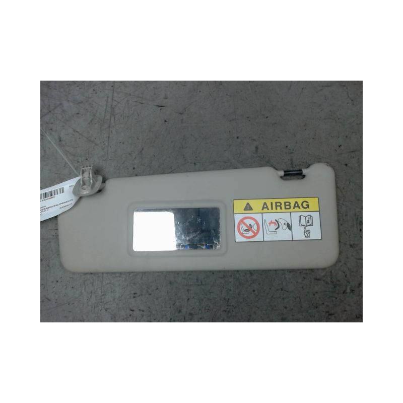 PARE-SOLEIL G DACIA SANDERO