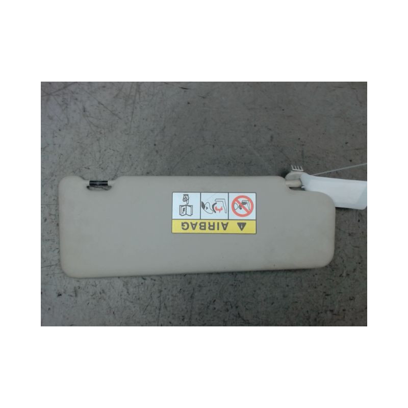 PARE-SOLEIL G DACIA SANDERO