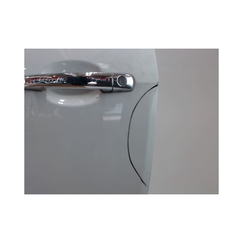PORTE AVANT GAUCHE DS DS3