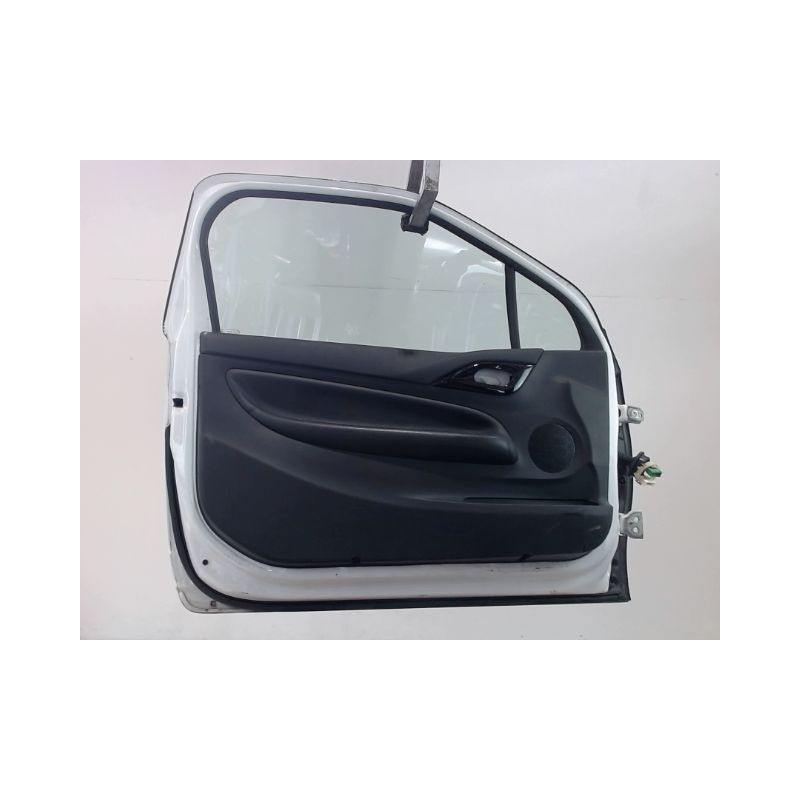 PORTE AVANT GAUCHE DS DS3