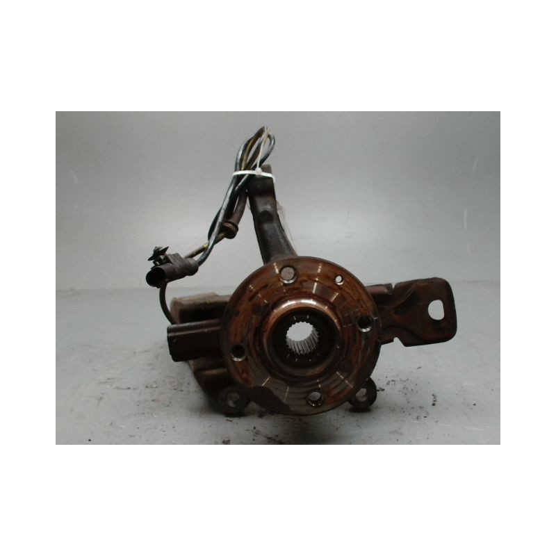 PIVOT AVANT GAUCHE CITROEN C1 5P