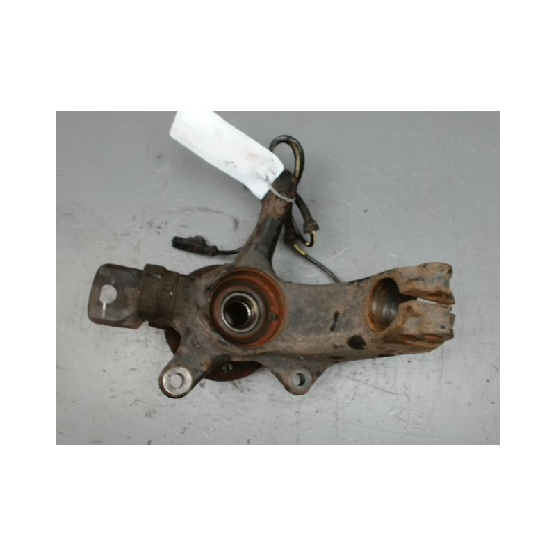 PIVOT AVANT GAUCHE CITROEN C1 5P