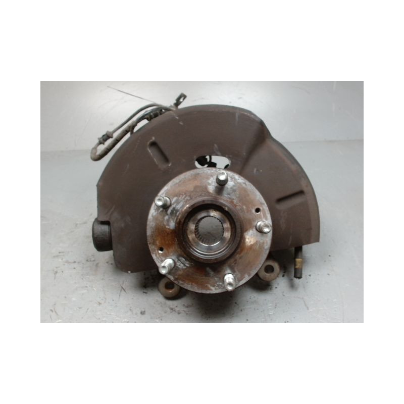 PIVOT AVANT DROIT KIA SPORTAGE III 2010-