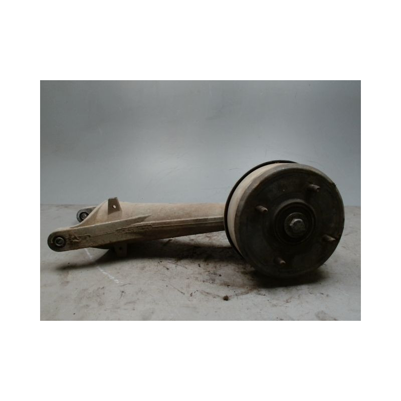 TRIANGLE INFERIEUR ARRIERE DROIT AIXAM S10