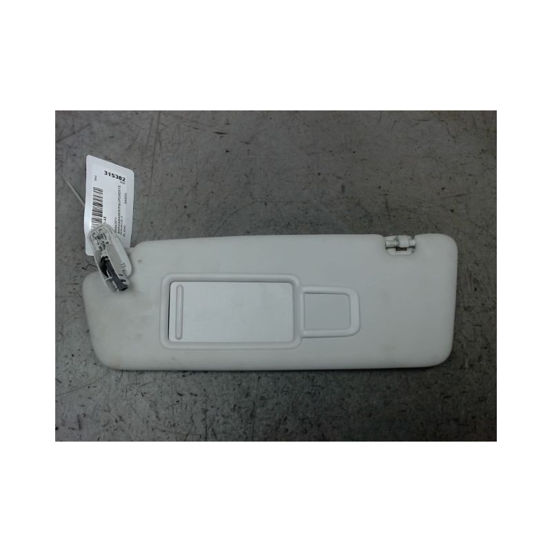 PARE-SOLEIL G AUDI A5