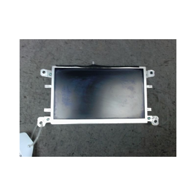 ECRAN GPS AUDI A5