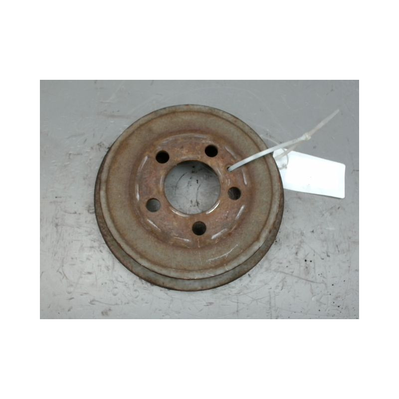 TAMBOUR ARRIERE GAUCHE SEAT IBIZA 2006-