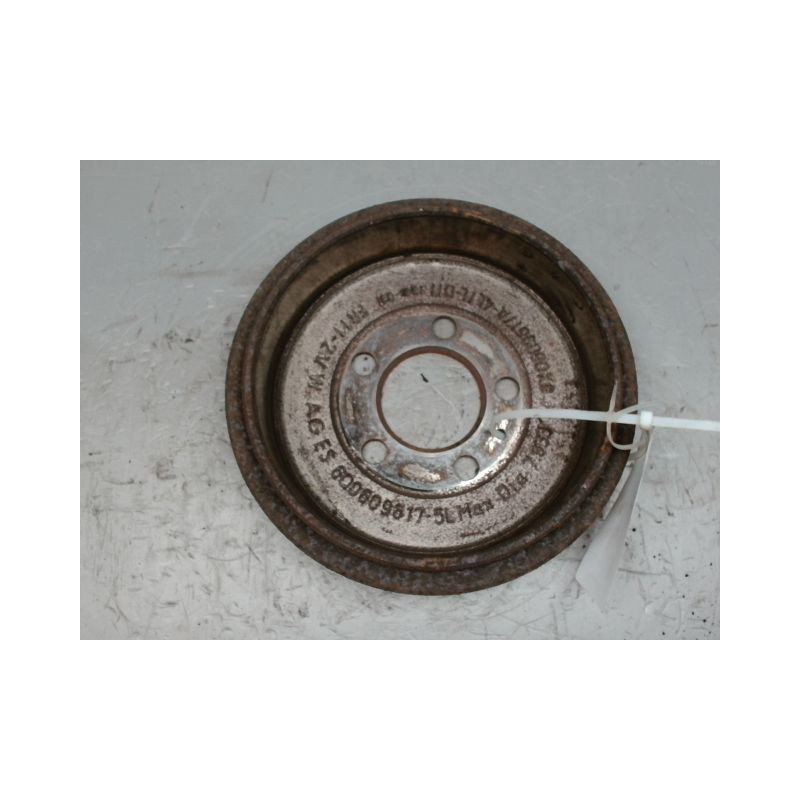 TAMBOUR ARRIERE GAUCHE SEAT IBIZA 2006-